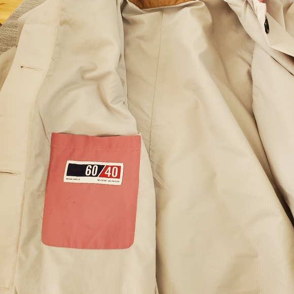 COPY - Hershel trench coat - Picture 8 of 12